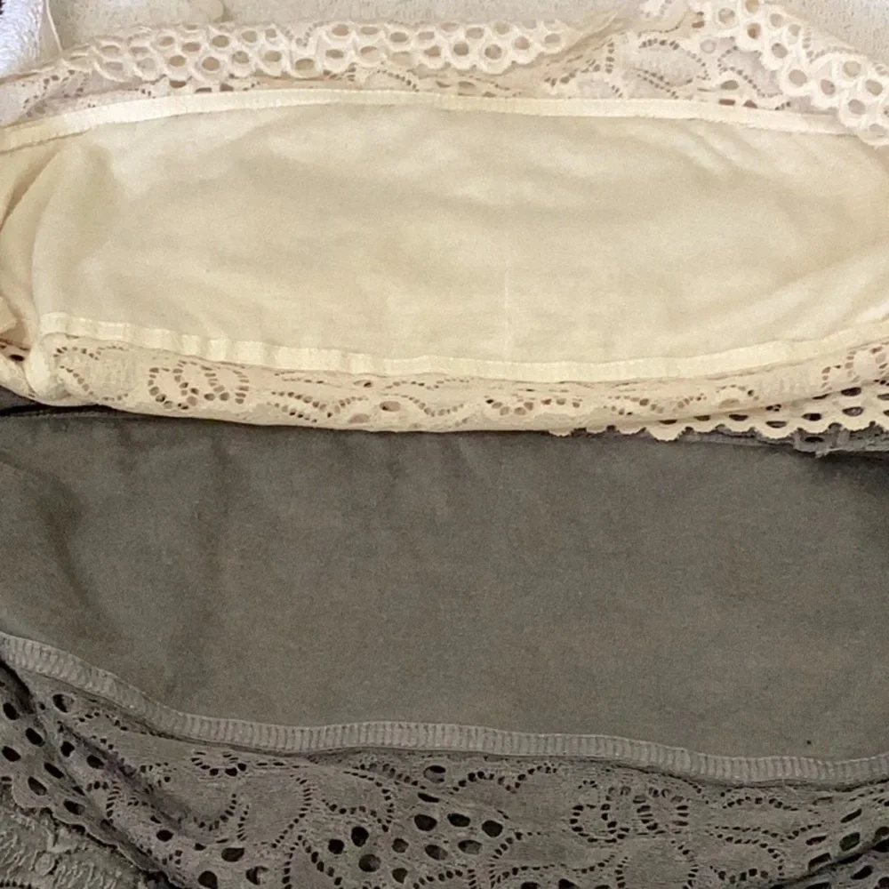 Two True Heart Bralettes   C13 - Picture 5 of 6